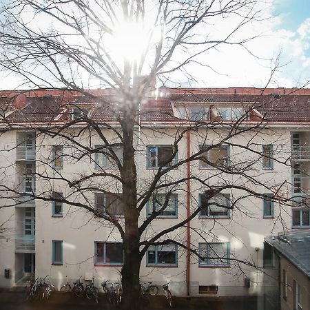 Cozy studio next to bus station Turku Esterno foto